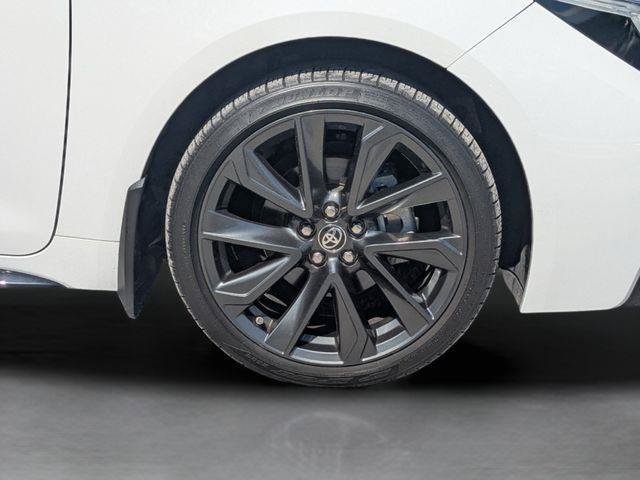 2024 Toyota Corolla SE - Photo 31