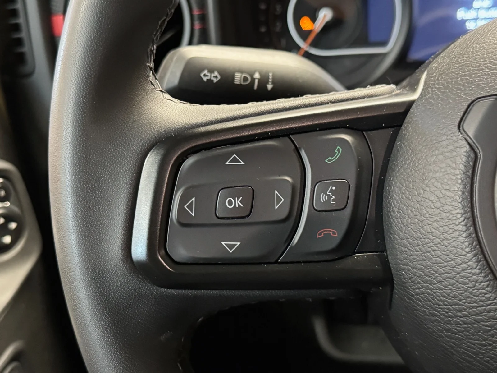 Used 2026  Jeep Rubicon image 12