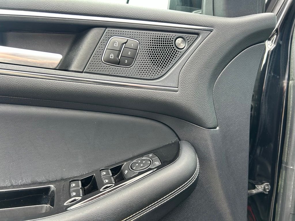Certified Used 2019 Black Metallic Ford ST image 12