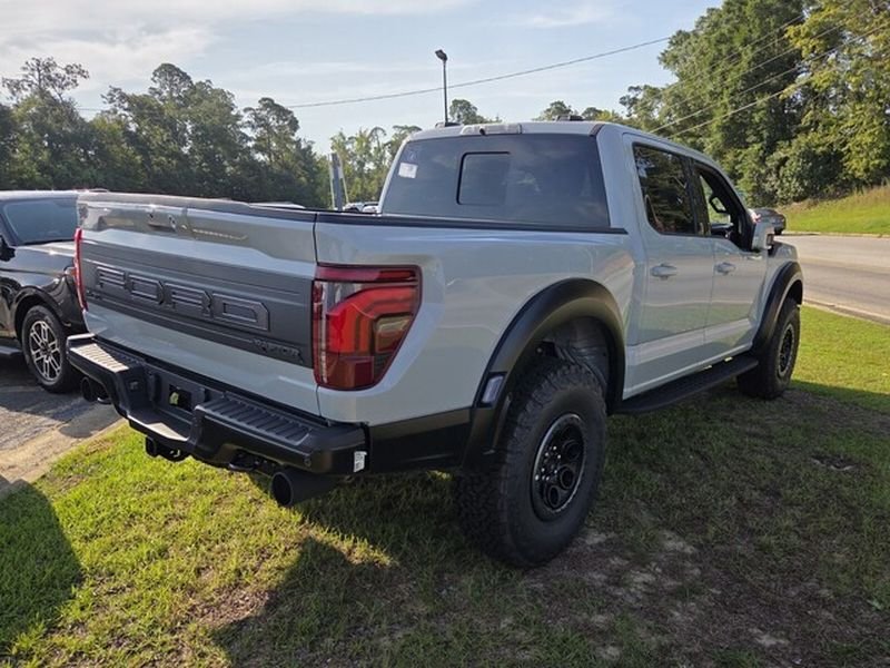 New 2026 Avalanche Ford Raptor® image 12