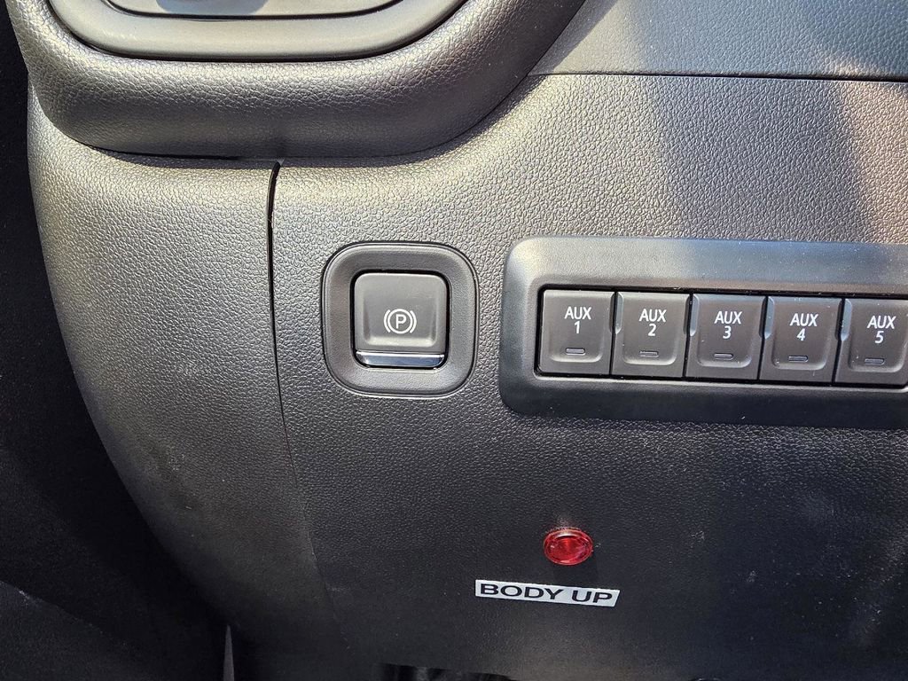 2025 Chevrolet Silverado 3500 HD Work Truck - Photo 22