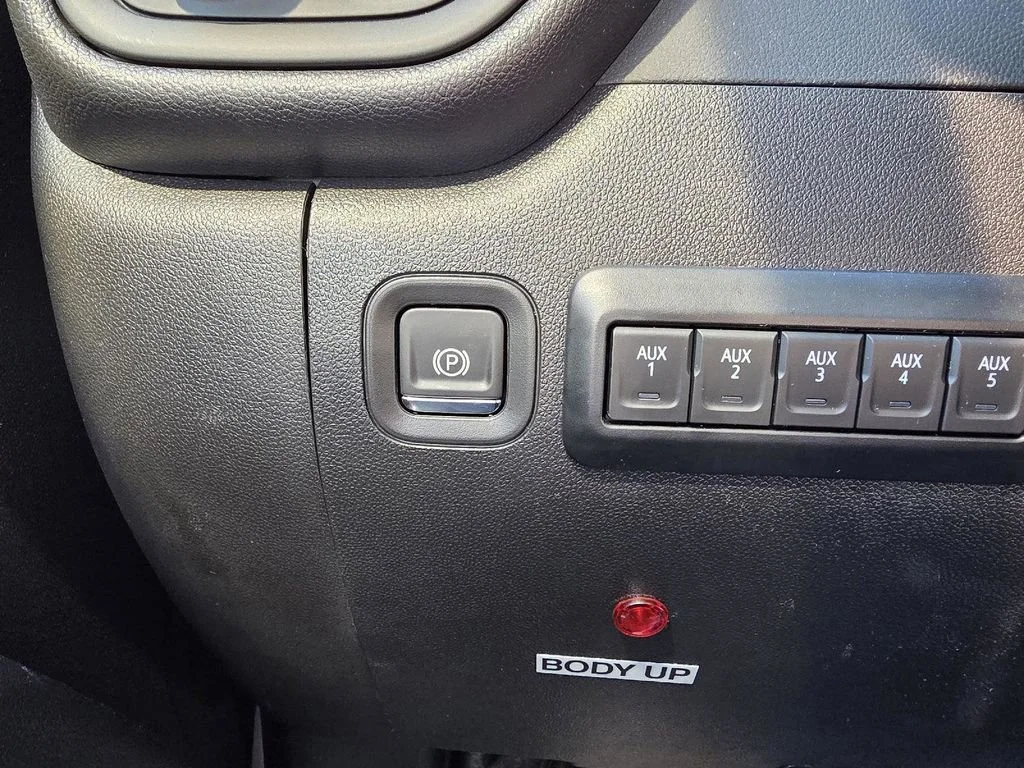 2025 Chevrolet Silverado 3500 HD Work Truck - Photo 22