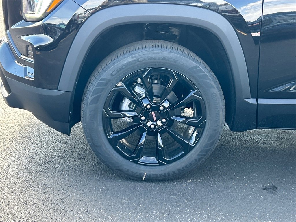 2026 GMC TERRAIN - Image 10