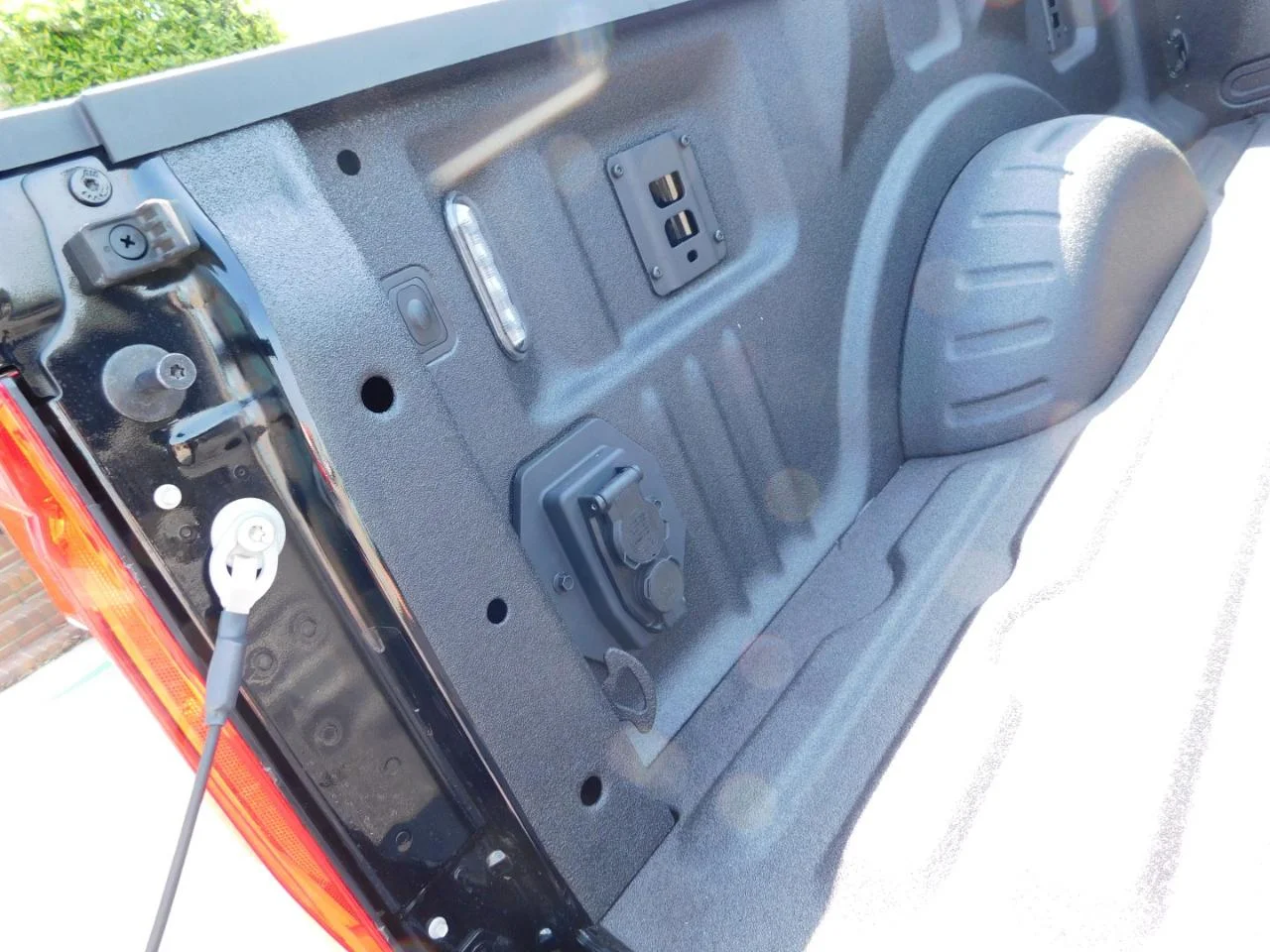2025 Ford F-350 Super Duty King Ranch - Photo 11
