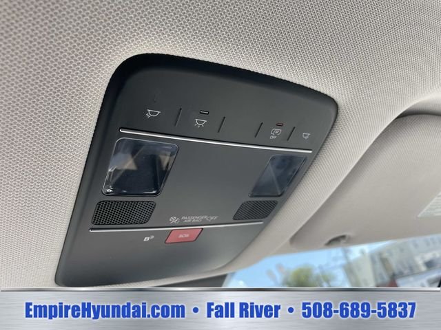 Certified Used 2026 Gray Pearl Hyundai SEL image 28