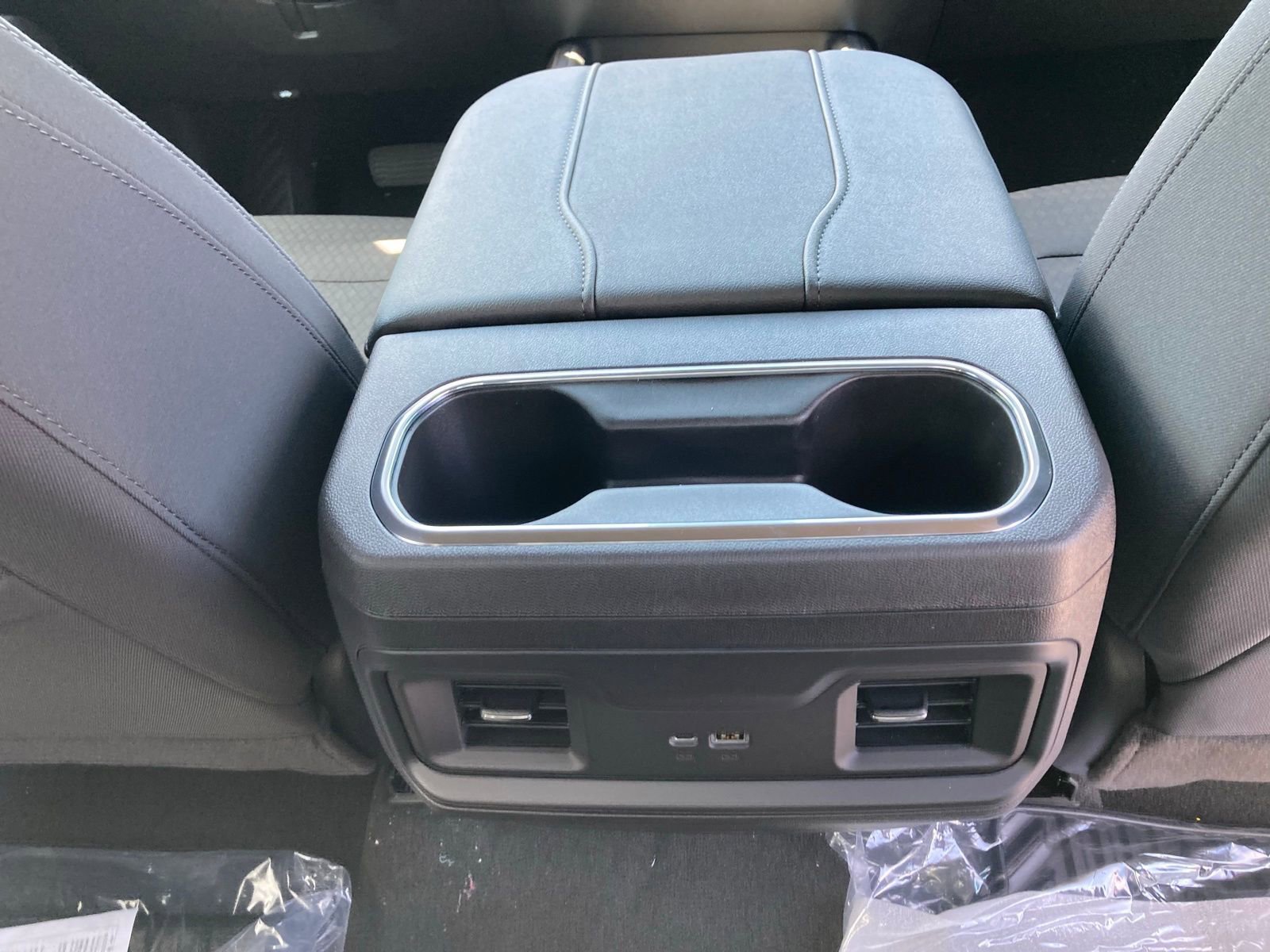2025 Chevrolet Silverado 2500 HD LT - Photo 41