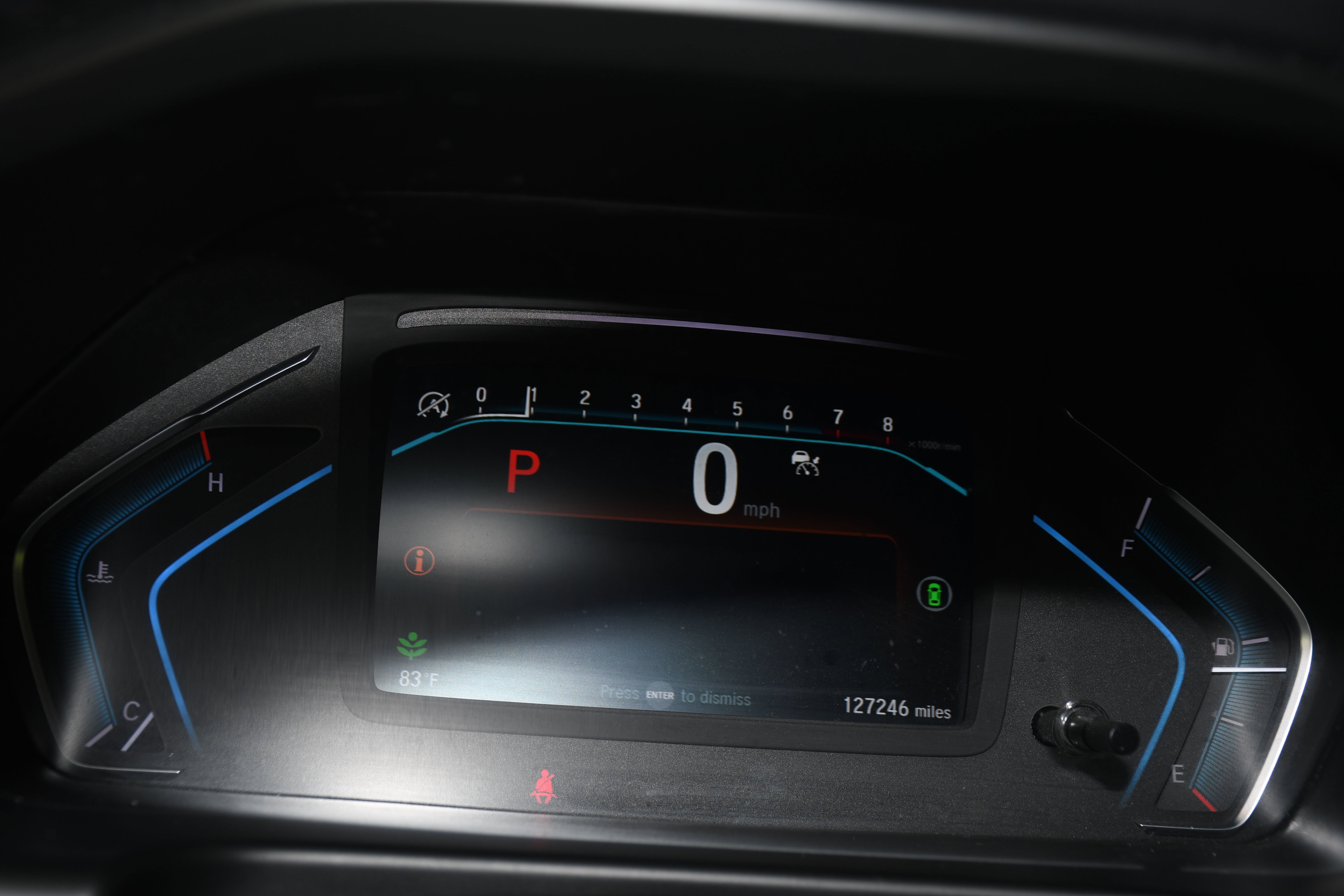 Used 2022  Honda EX-L image 15