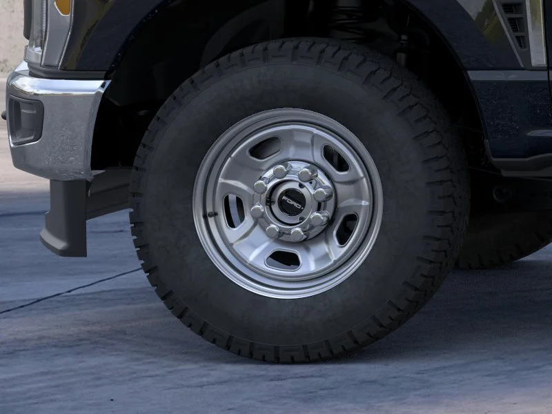 2026 Ford F-350 Super Duty XL - Photo 43