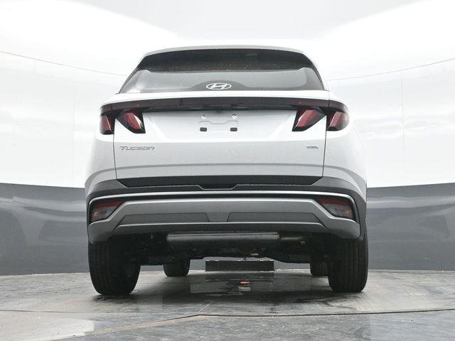 New 2026 White Hyundai SE AWD image 18