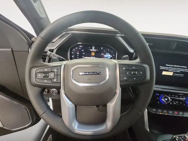 2026 GMC Sierra 1500 Denali - Photo 12