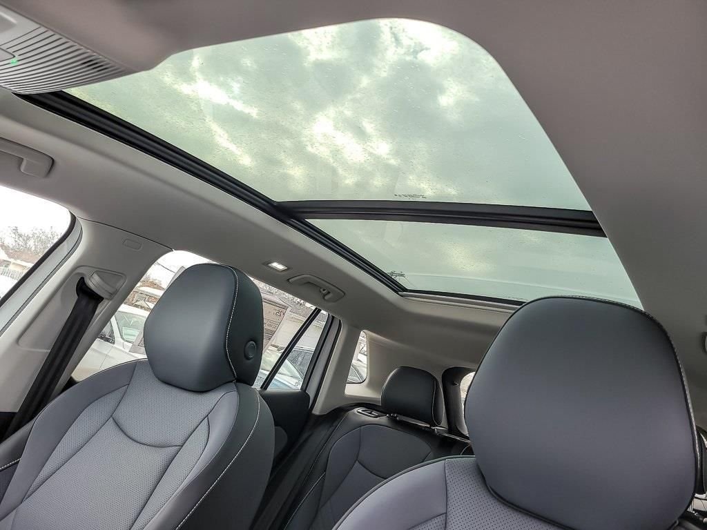 New 2026 Pure White Volkswagen 2.0T SE image 8