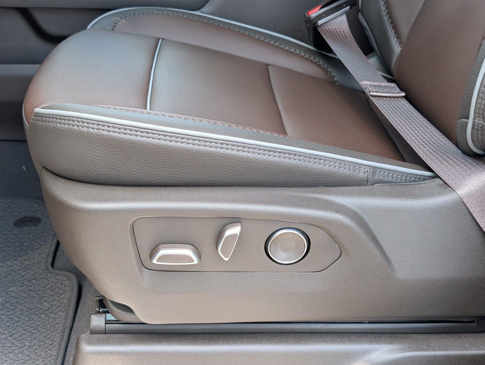 New 2026 Sterling Metallic GMC Denali image 12