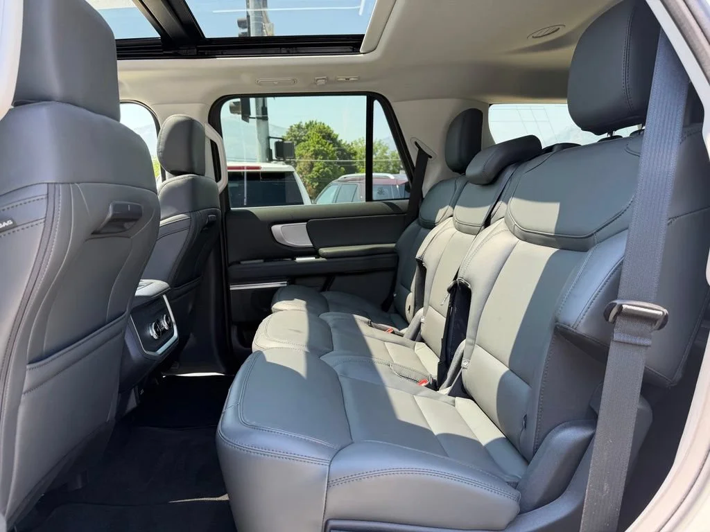 Used 2026 White Ford Active image 18