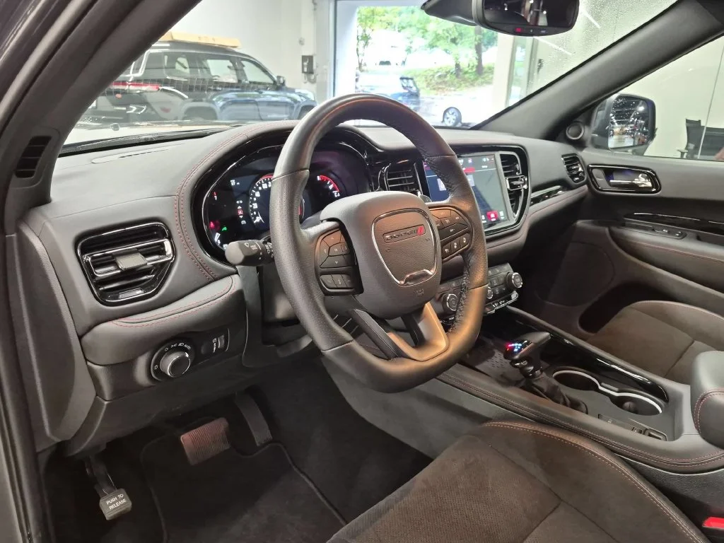 Used 2026 Gray Dodge GT Plus HEMI V8 image 14