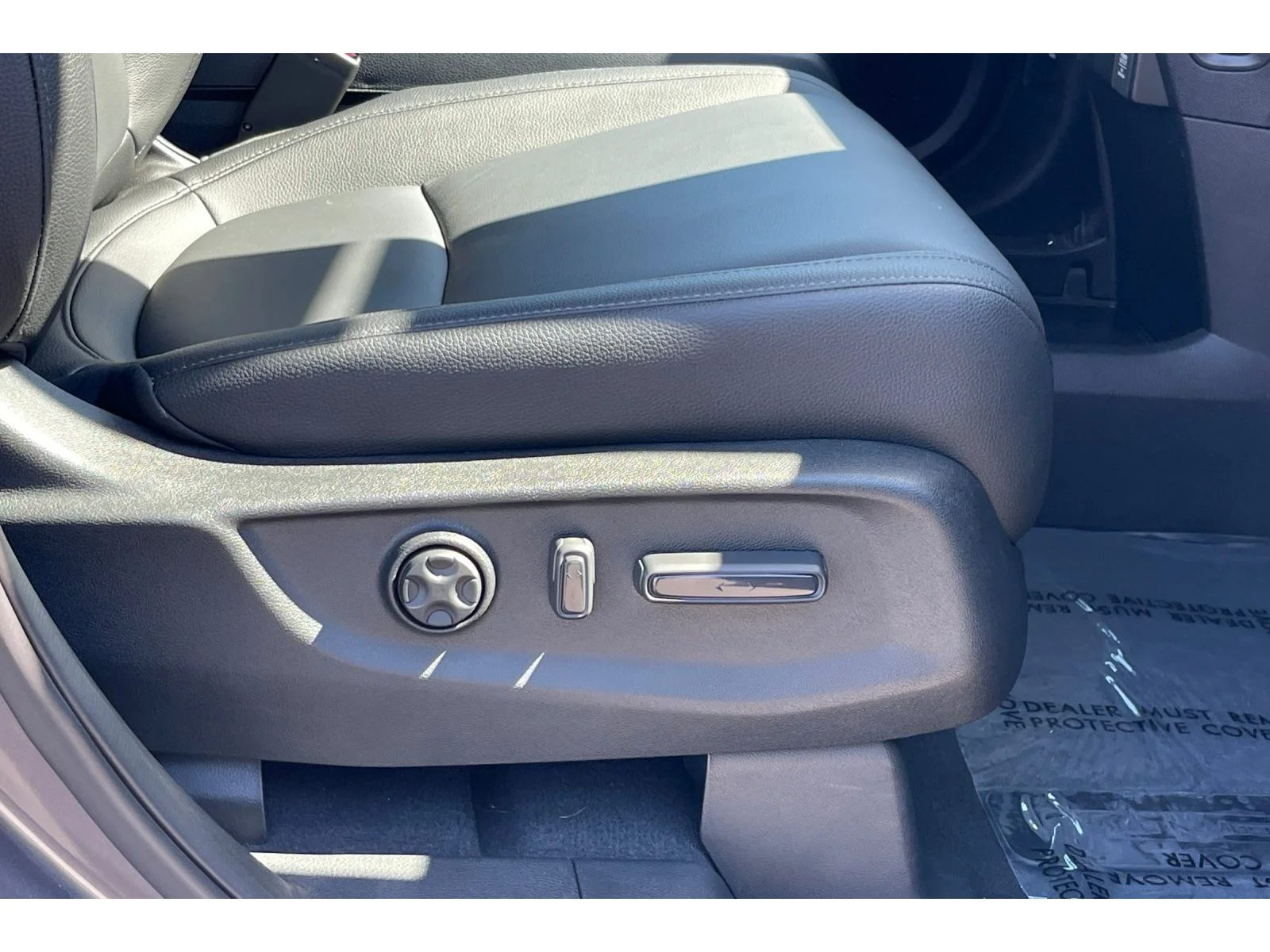 Used 2026 Modern Steel Metallic Honda EX-L image 24