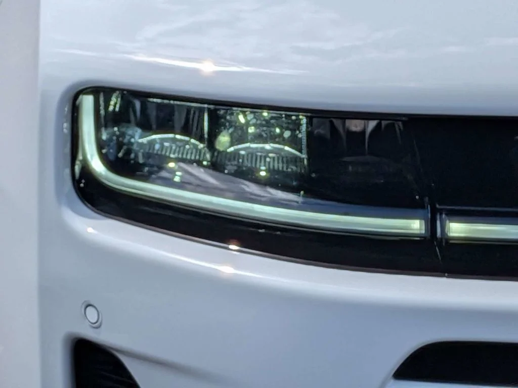 New 2026 White Knuckle Dodge Scat Pack Plus image 10