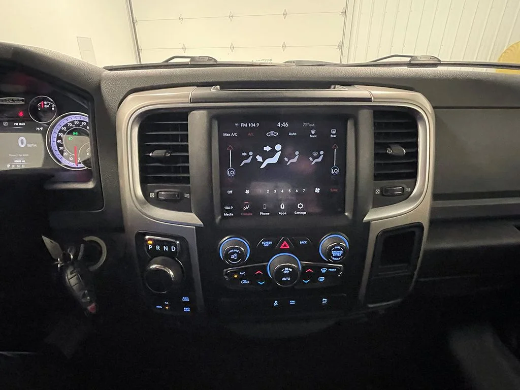 Used 2020 Blue Ram Warlock image 33
