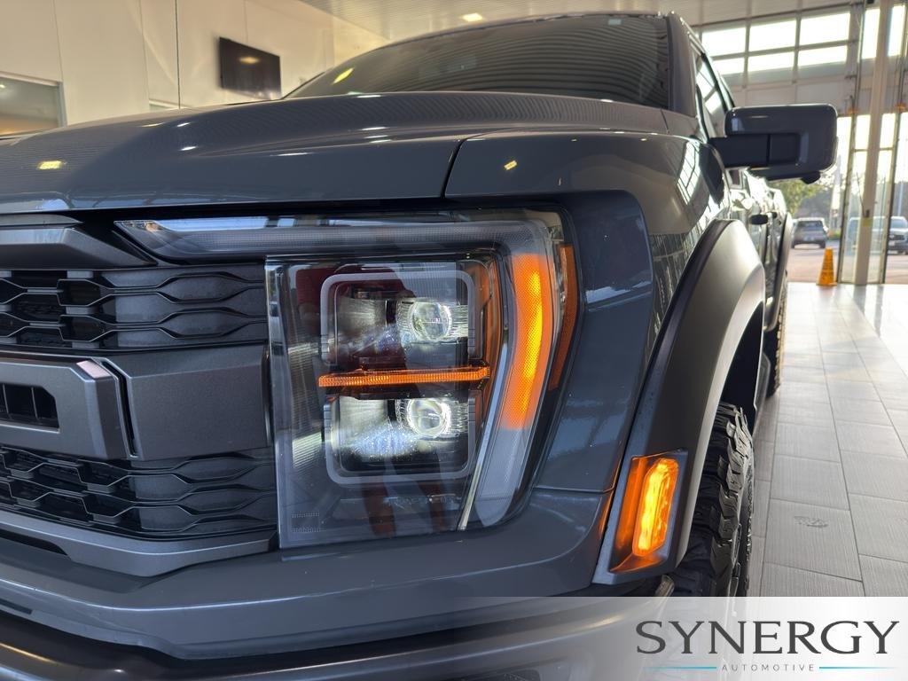 Used 2021 Lead Foot Ford Raptor image 10