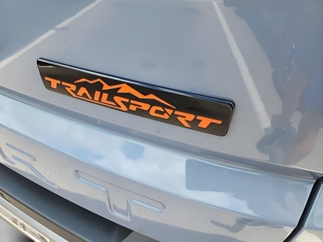 New 2026 Sonic Gray Pearl Honda TrailSport Elite image 9