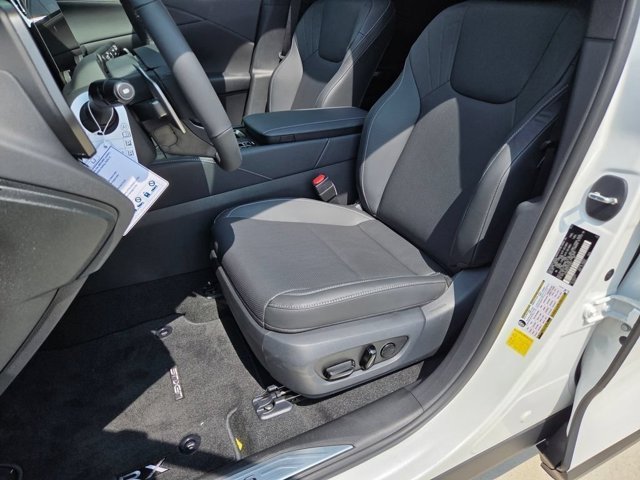 New 2026 Eminent White Pearl Lexus PREMIUM image 13