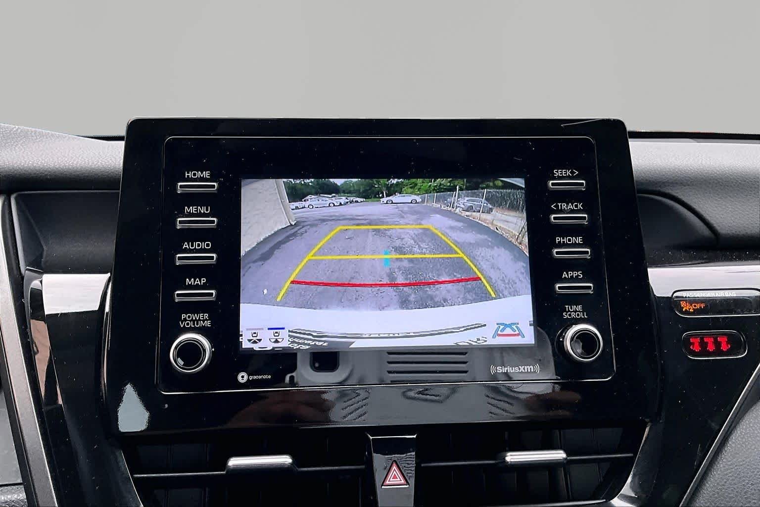 Certified Used 2024 Ice Cap Toyota SE image 27