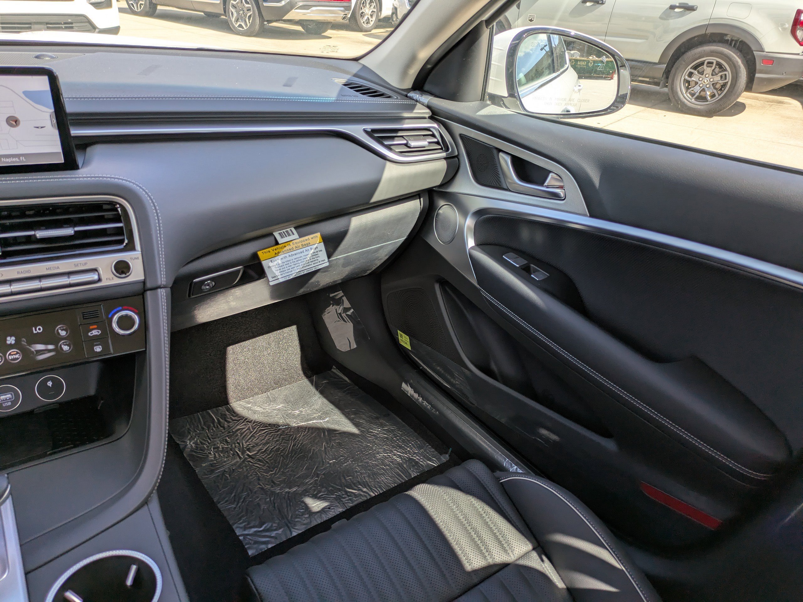2026 GENESIS G70 Prestige - Photo 13