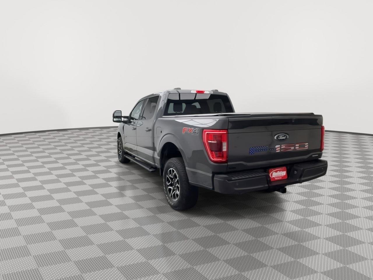 Used 2021 Lead Foot Ford XLT image 41