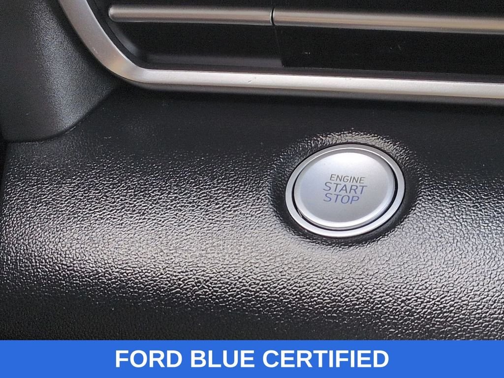 Used 2023 Portofino Gray Hyundai SEL image 15