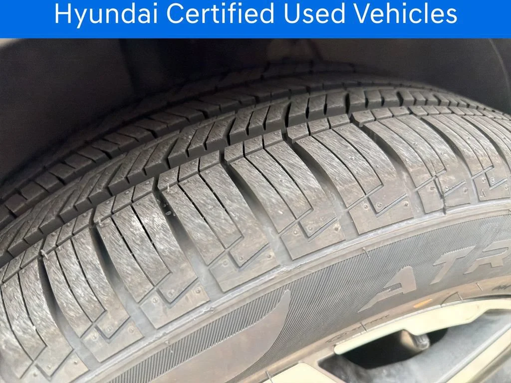 Certified Pre-Owned 2023 Hyundai Santa Fe Limited
