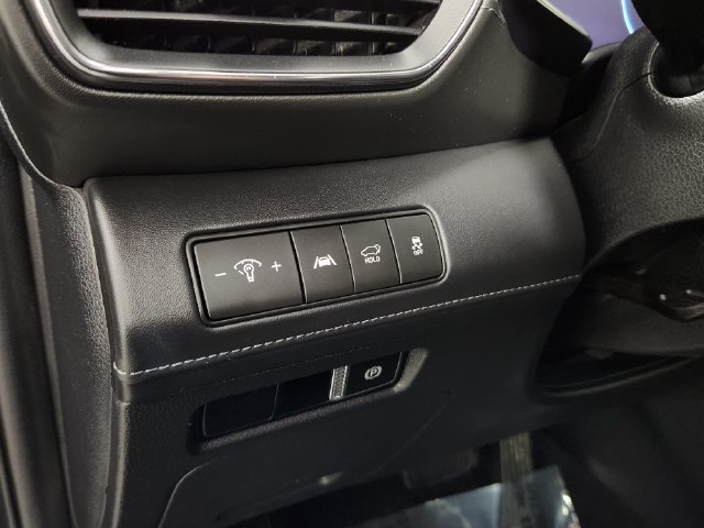 2023 Hyundai Santa Fe Limited HEV - Photo 23