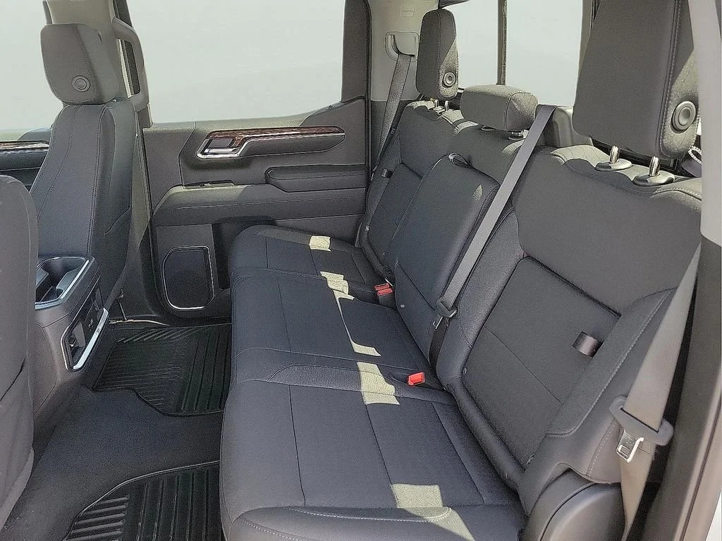 2026 GMC Sierra 1500 Elevation - Photo 13