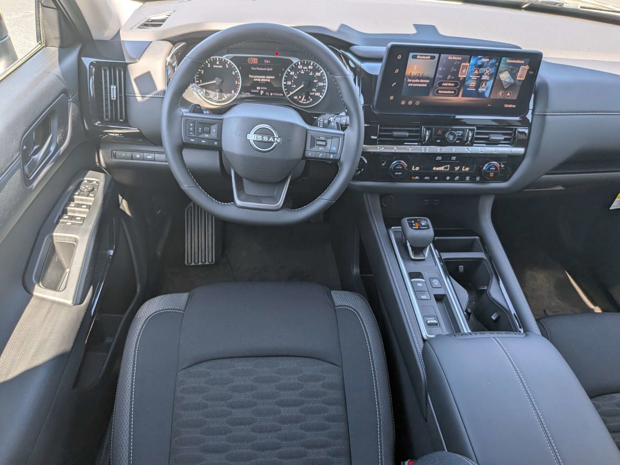 New 2026  Nissan SV image 14