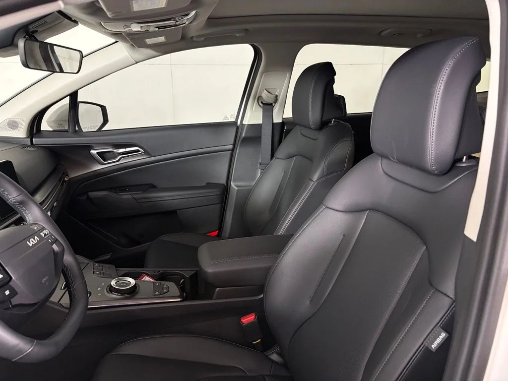 New 2027  Kia EX image 18
