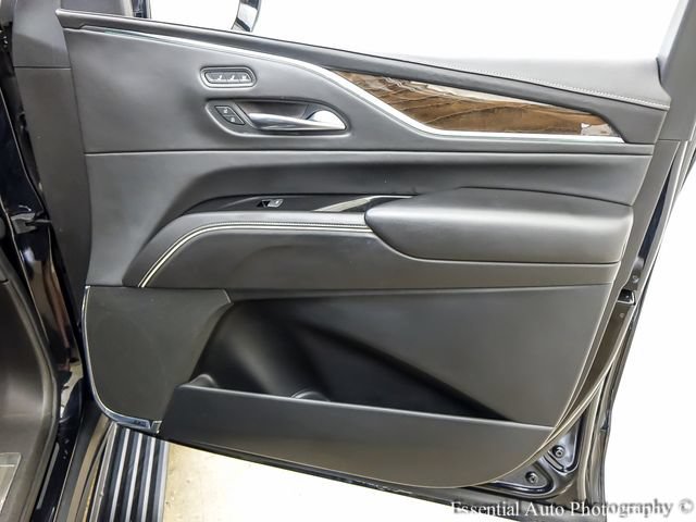 Used 2021 BLACK RAVEN Cadillac Premium Luxury Platinum image 30