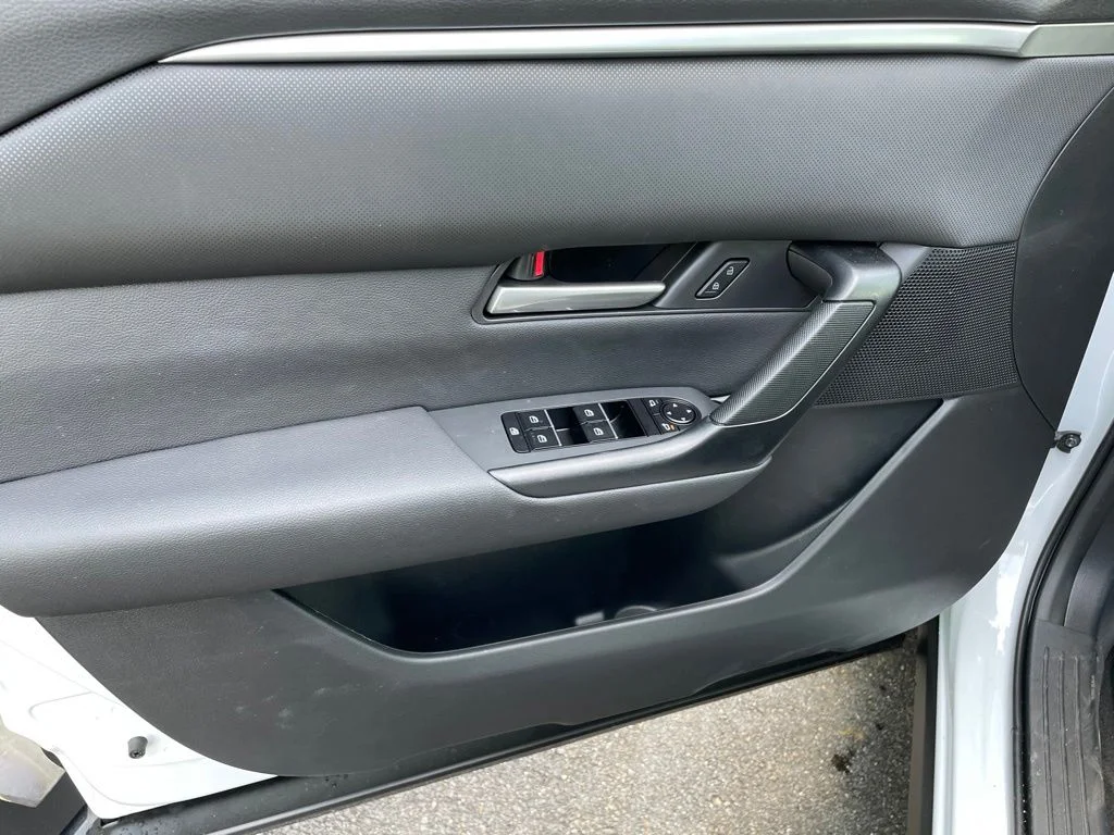 New 2026 Beige Mazda Preferred image 11