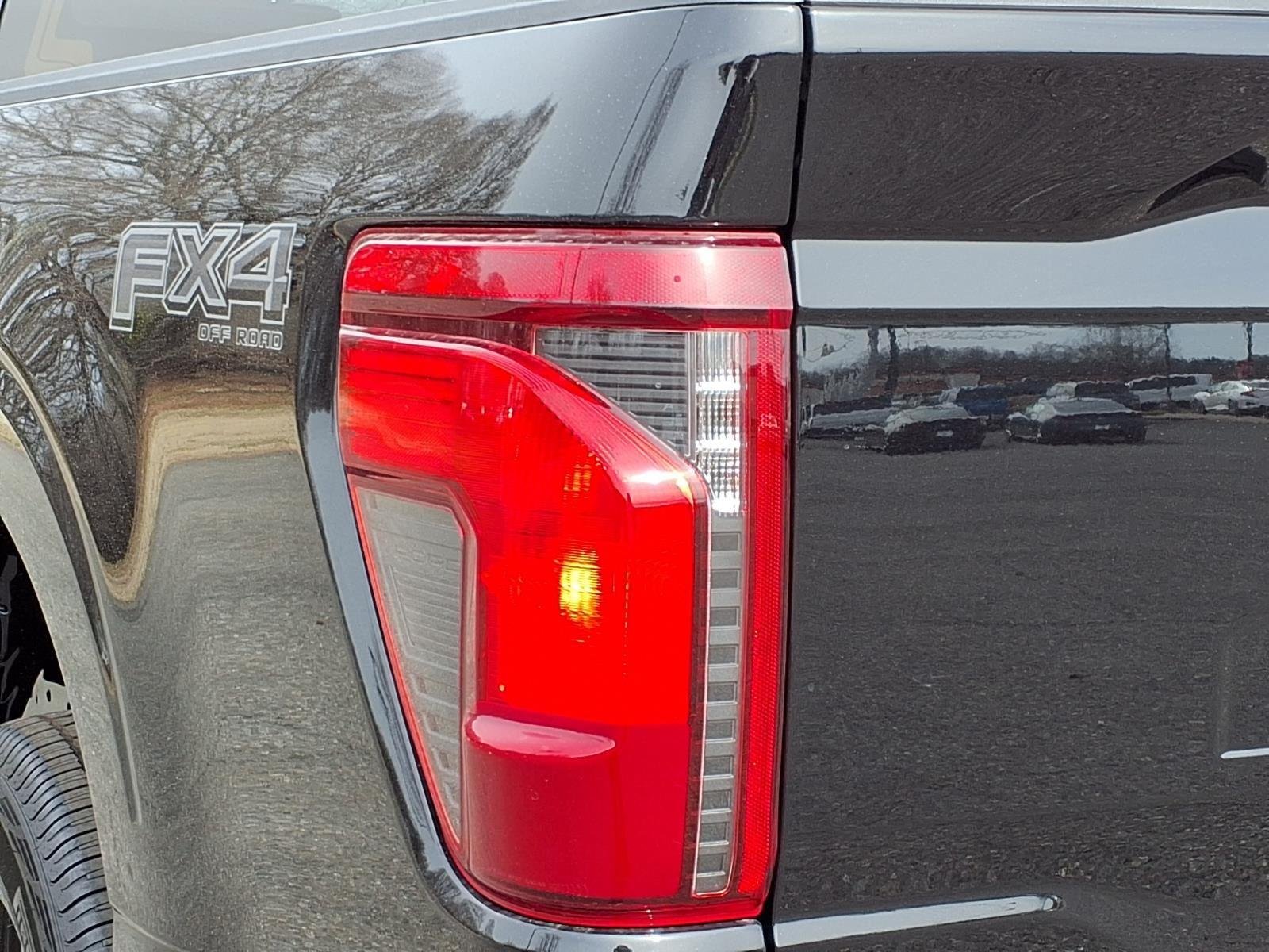 2026 Ford F-150 XLT - Photo 16
