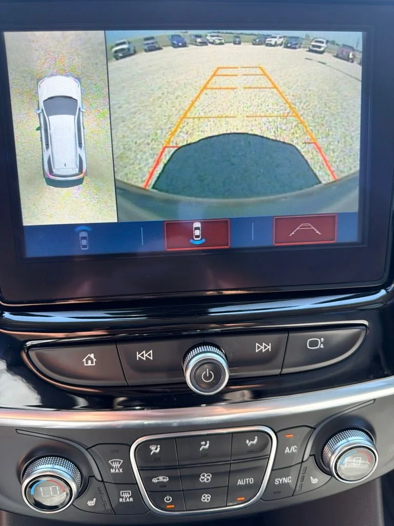 Used 2019 Gray Chevrolet 3LT image 21