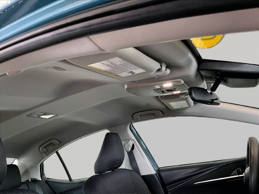 Used 2025 Ocean Toyota LE image 22
