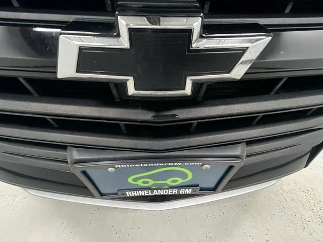 Certified Used 2021 Black Chevrolet LT image 31