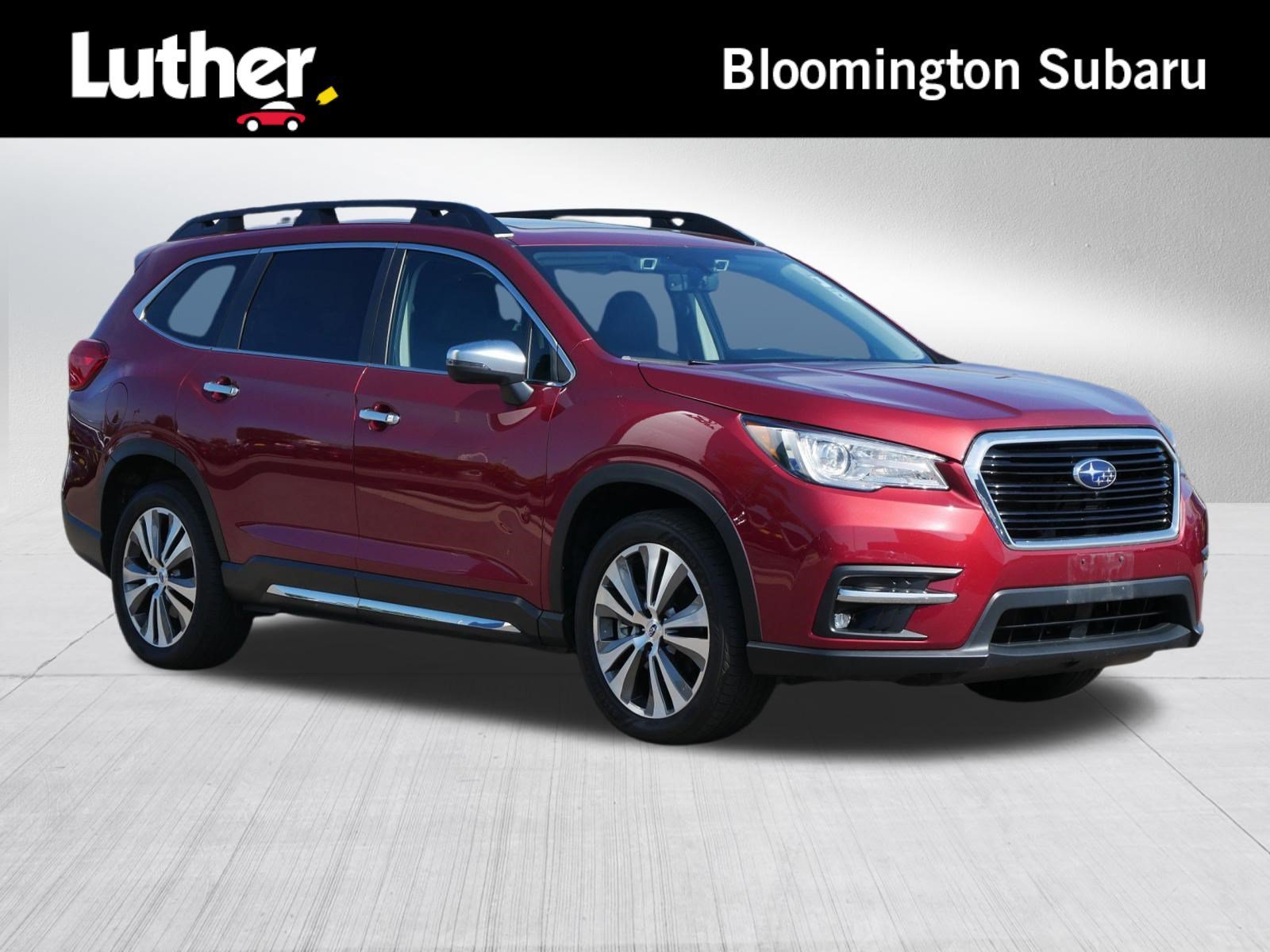2021 Subaru Ascent