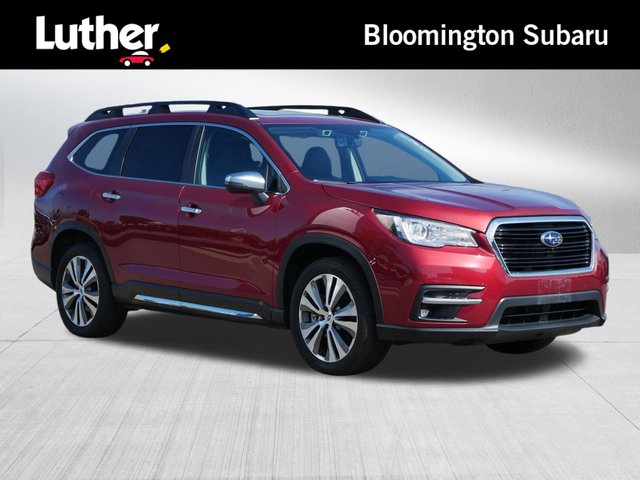 2021 Subaru Ascent Touring