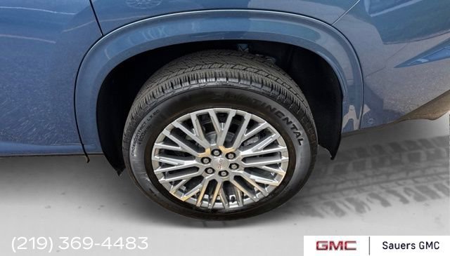 Certified Used 2026 Downpour Metallic GMC Denali image 29
