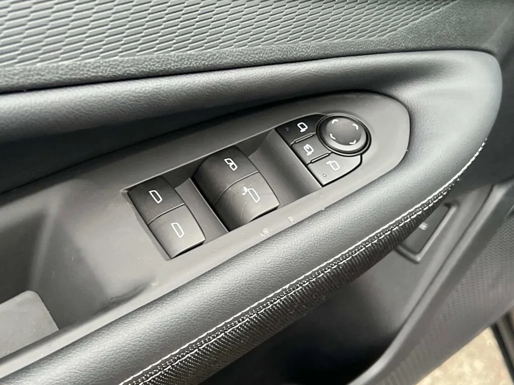 2026 Chevrolet Blazer EV LT - Photo 11