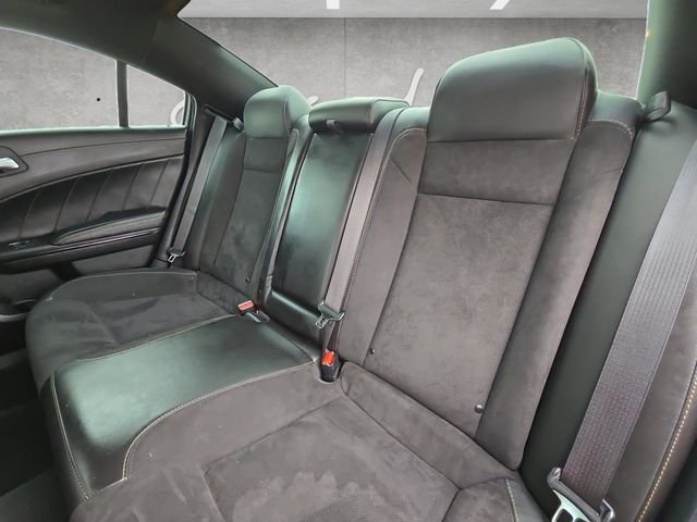 Used 2023 White Dodge R/T Scat Pack image 22