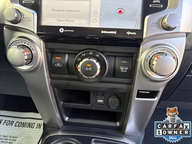 Used 2023 Gray Toyota SR5 Premium image 4