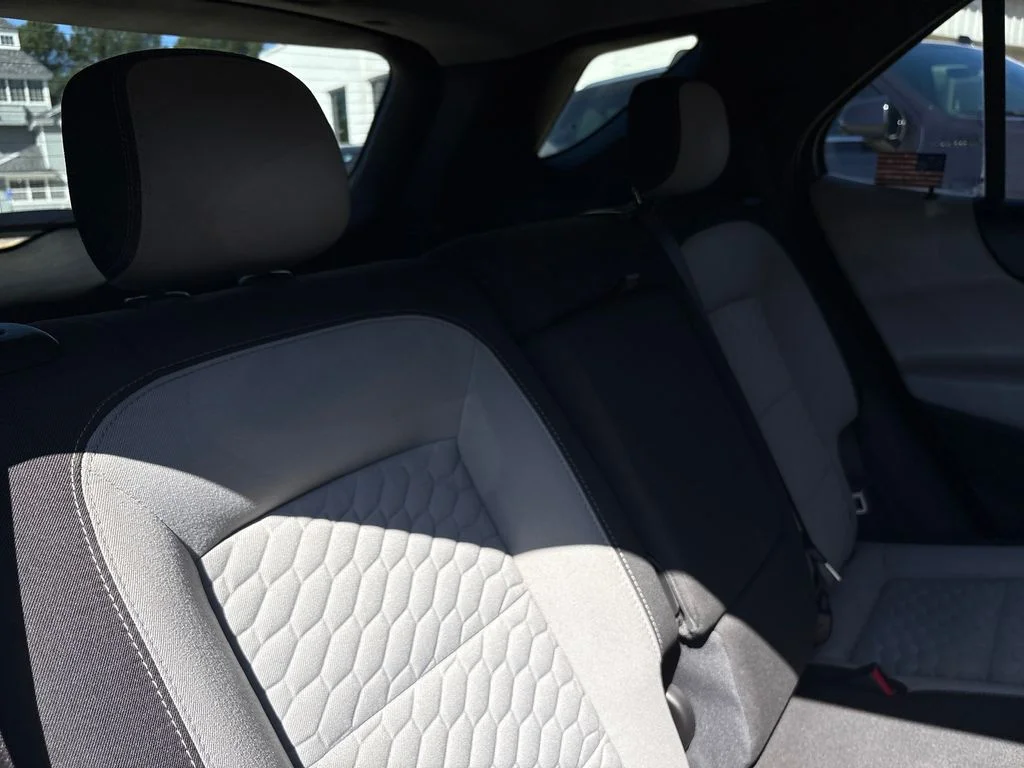 Used 2020 Black Chevrolet LS image 29