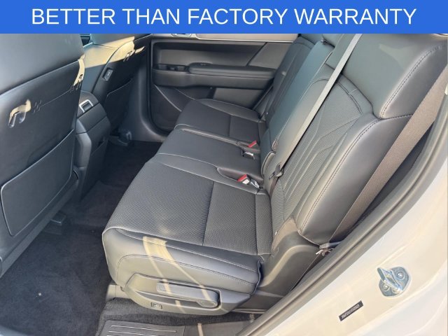 Used 2026 White Hyundai XRT image 13