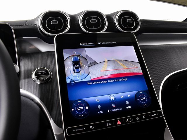 2026 Mercedes-Benz GLC Base - Photo 65