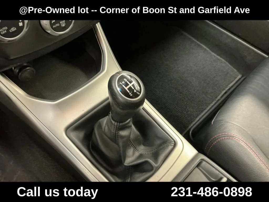Used 2010 Silver Subaru WRX image 23