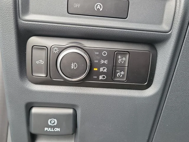 New 2025 Atlas Blue Metallic Ford XL image 33